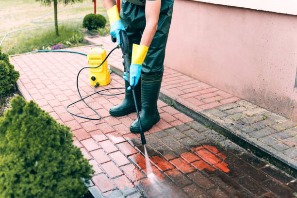 Best Roof Pressure Washing  in North Royalton, OH